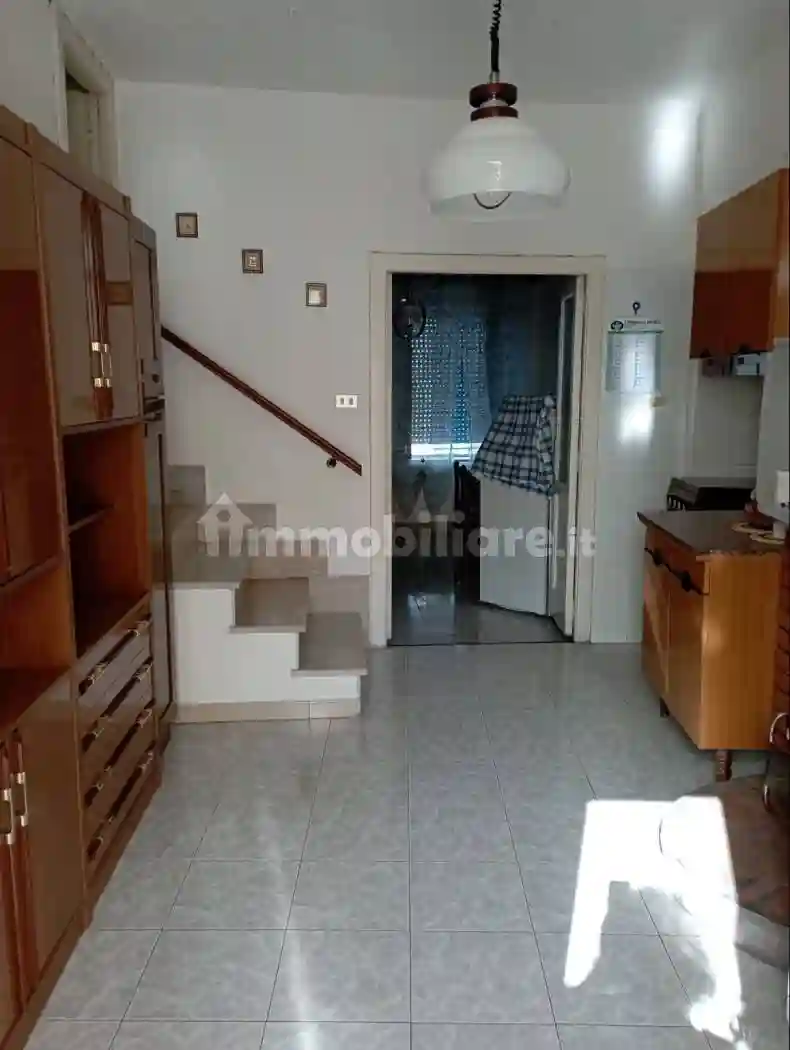 Appartamento via Carlo Alberto 7, Colobraro - foto 4