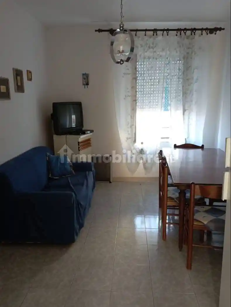 Appartamento via Carlo Alberto 7, Colobraro - foto 5