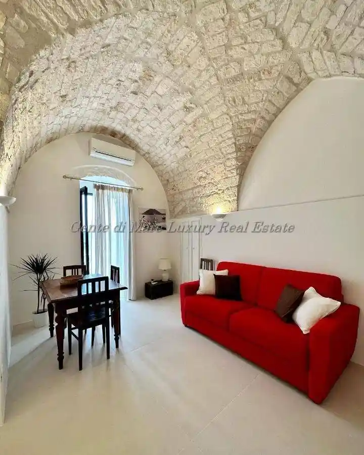 Casa indipendente in vendita a Ostuni
