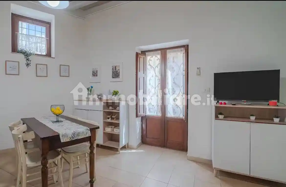 Appartamento in vendita a Noto