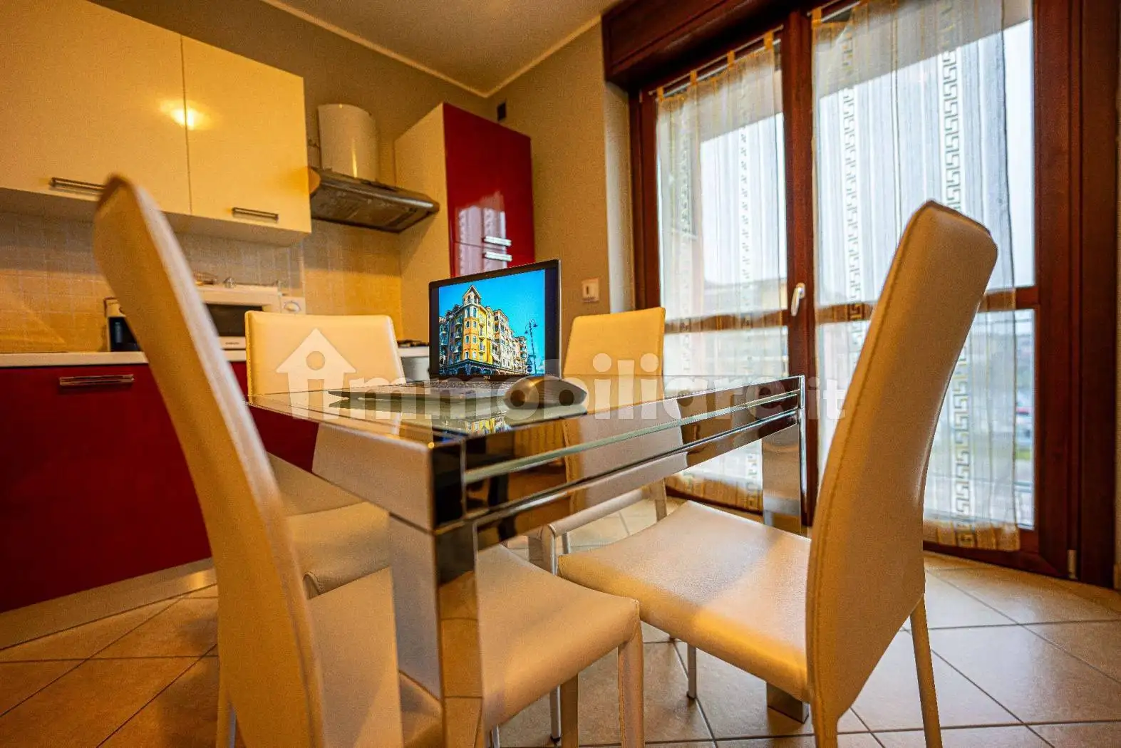 Appartamento in affitto a Leinì