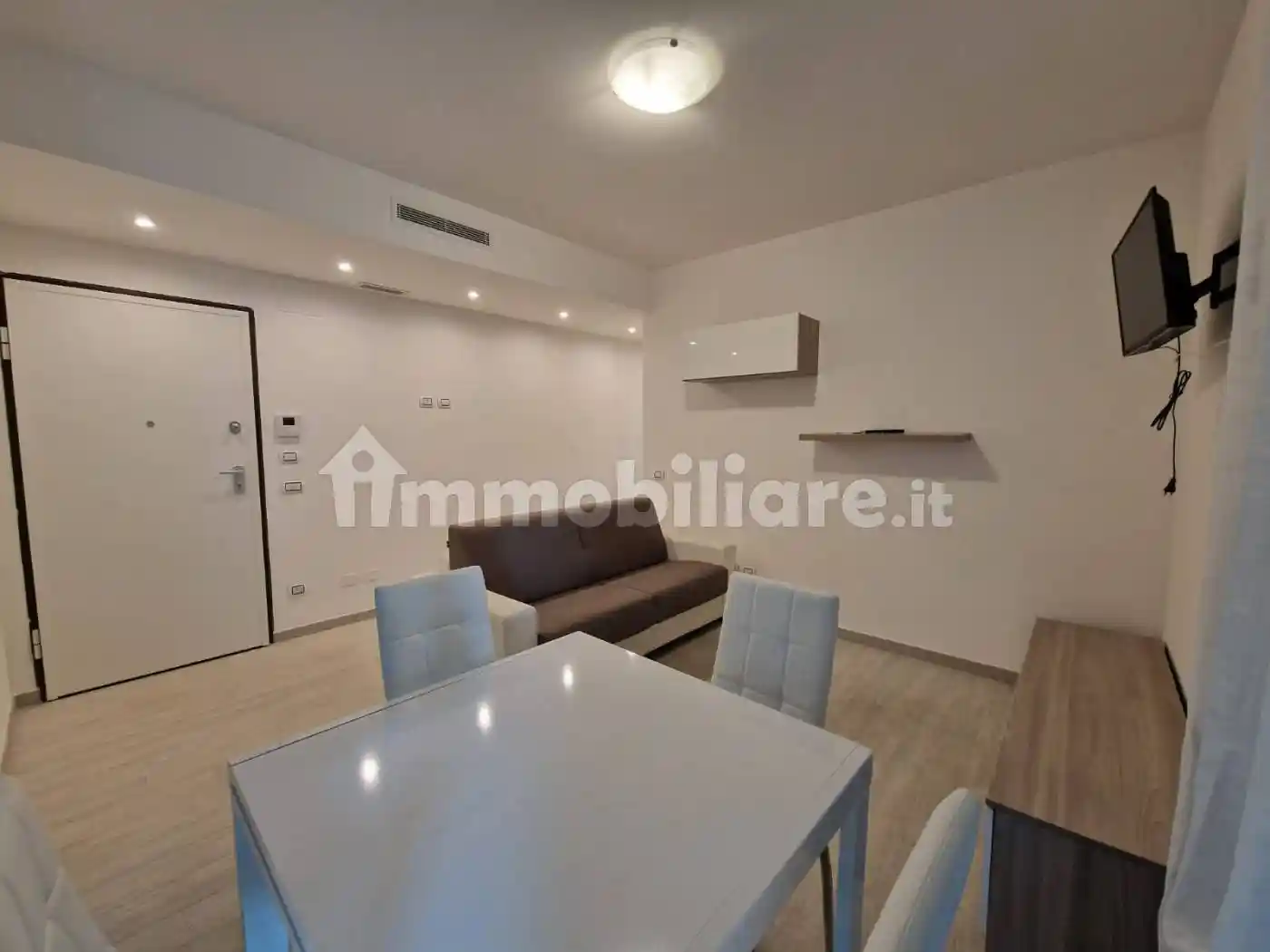 Appartamento in affitto a Genova