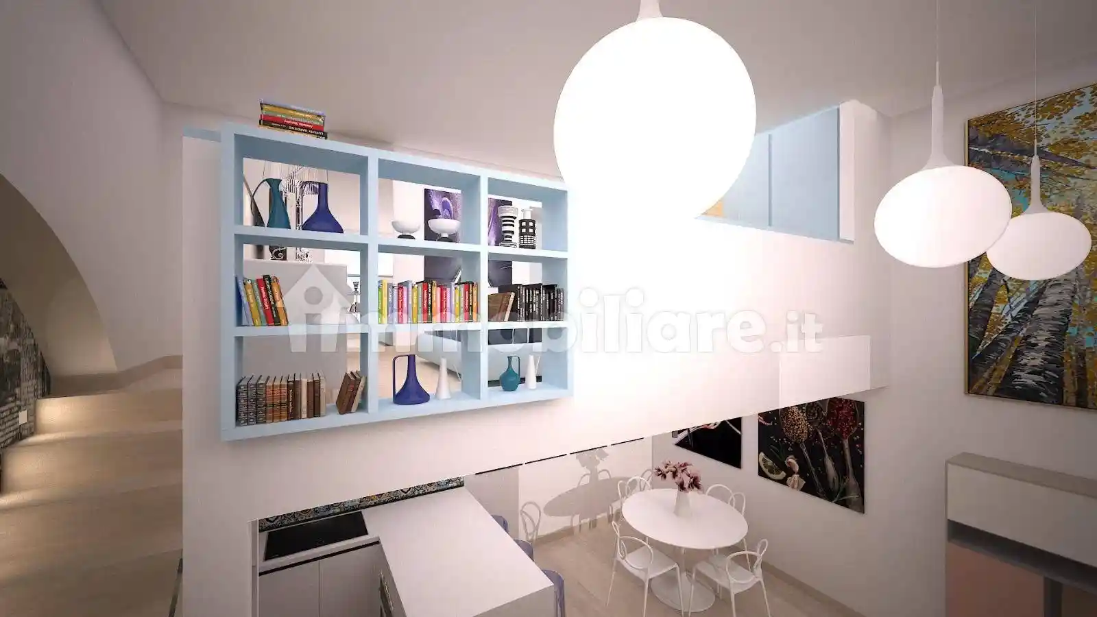 Appartamento - foto 3