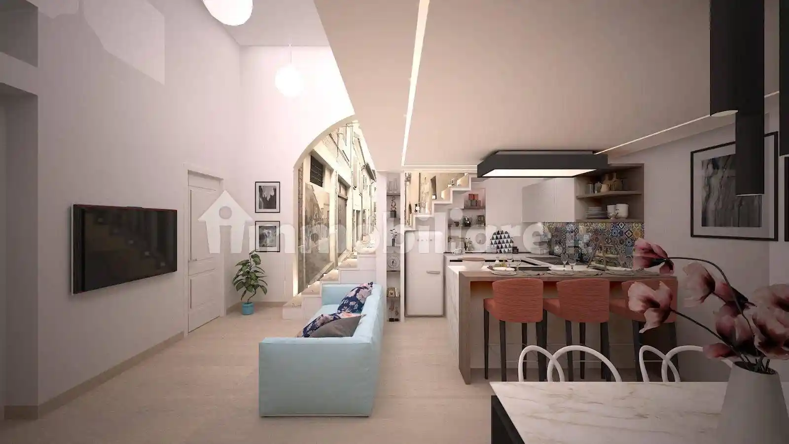 Appartamento - foto 4