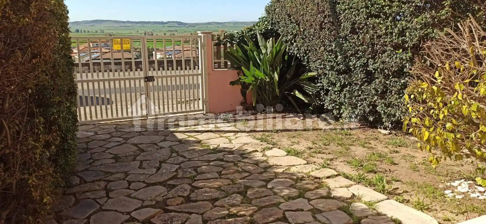 Villetta a schiera in vendita a Senorbì