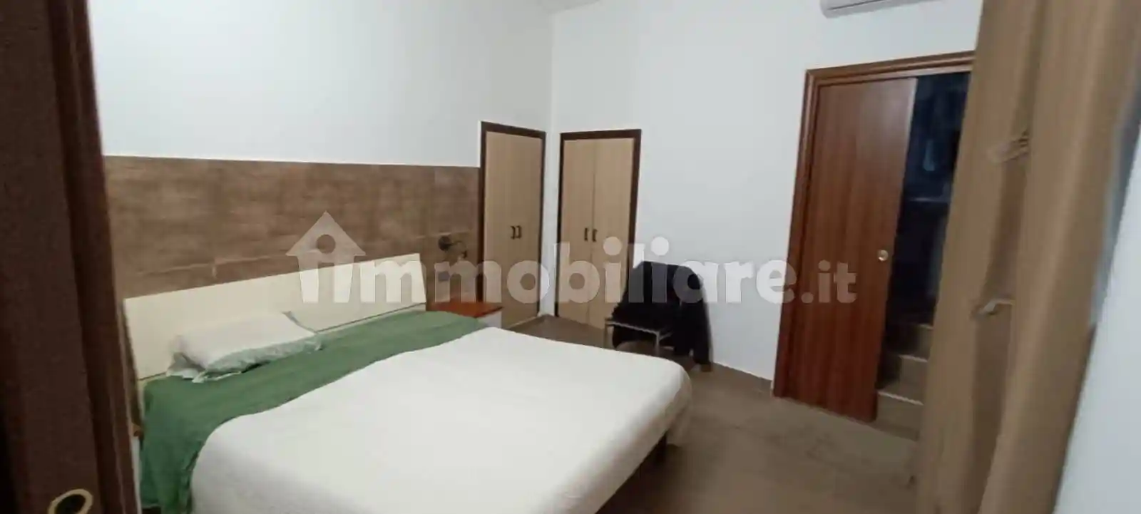 Bilocale via Sant'Agostino, Centro Storico, Catanzaro - foto 2