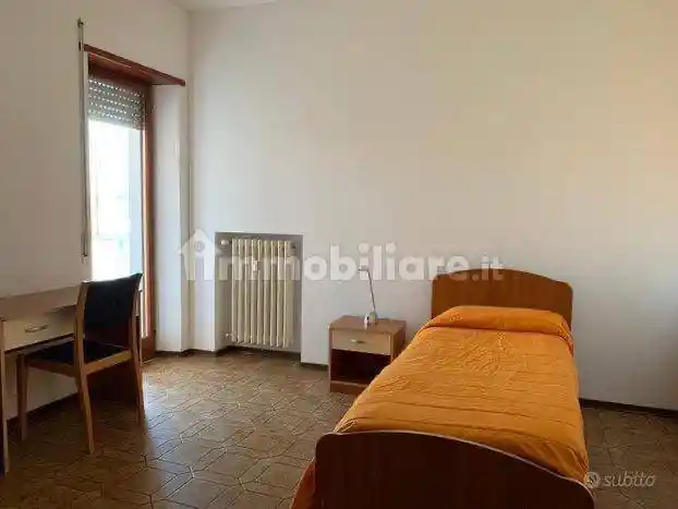 Appartamento in vendita a Campobasso