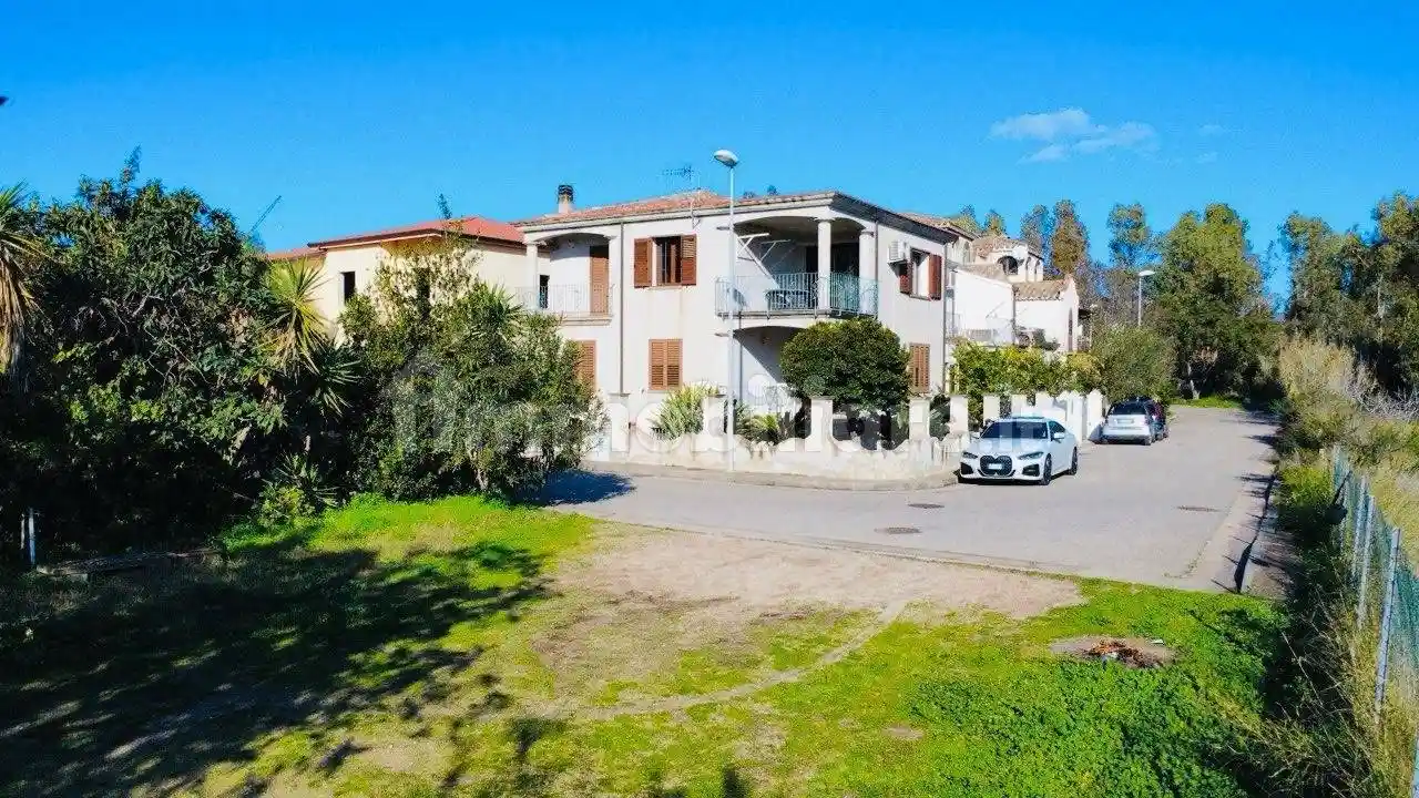 Appartamento in vendita a Tortolì