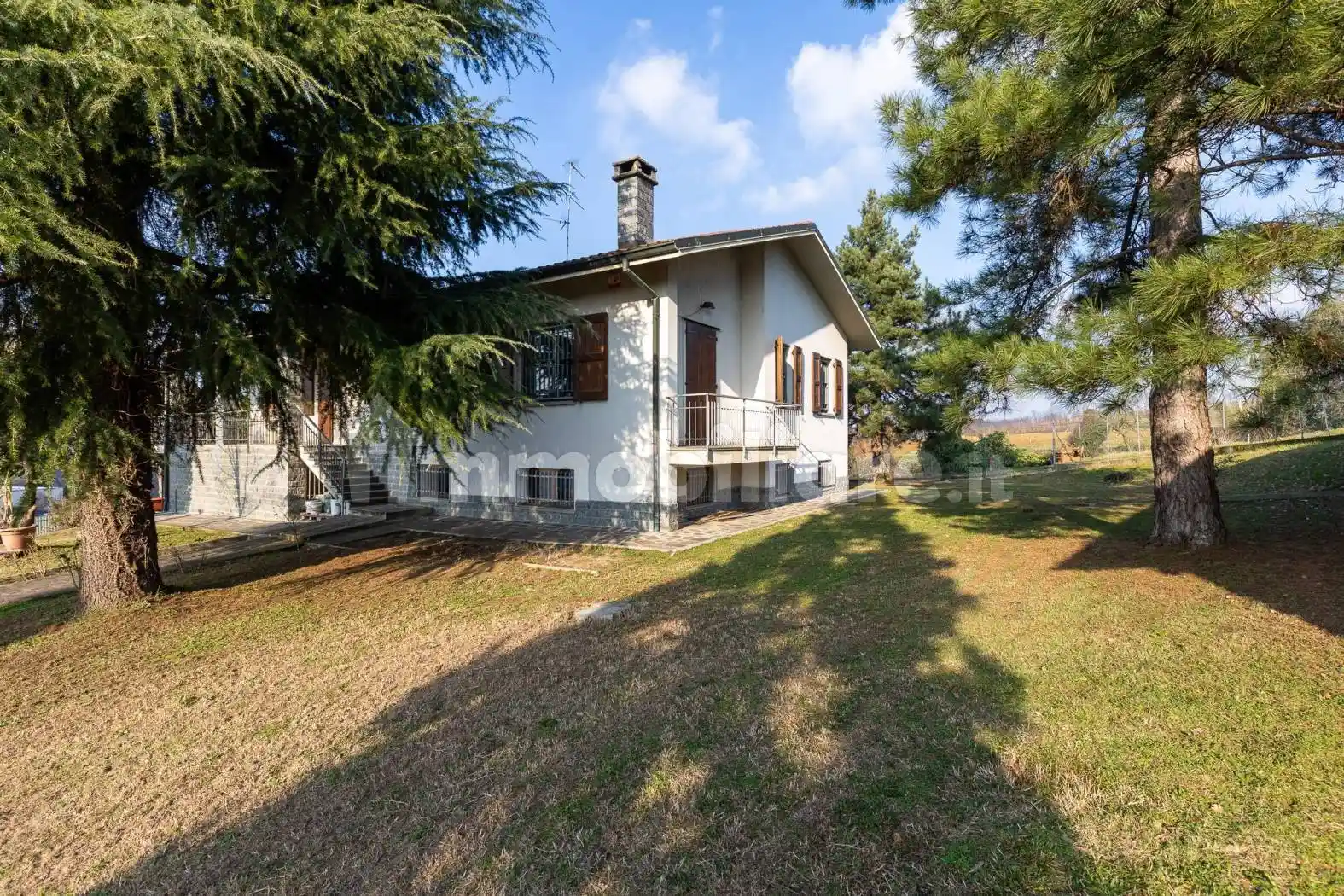 Villa unifamiliare via Giuseppe Di Vittorio 13, Corallo Sveglia, Valsamoggia - foto 4