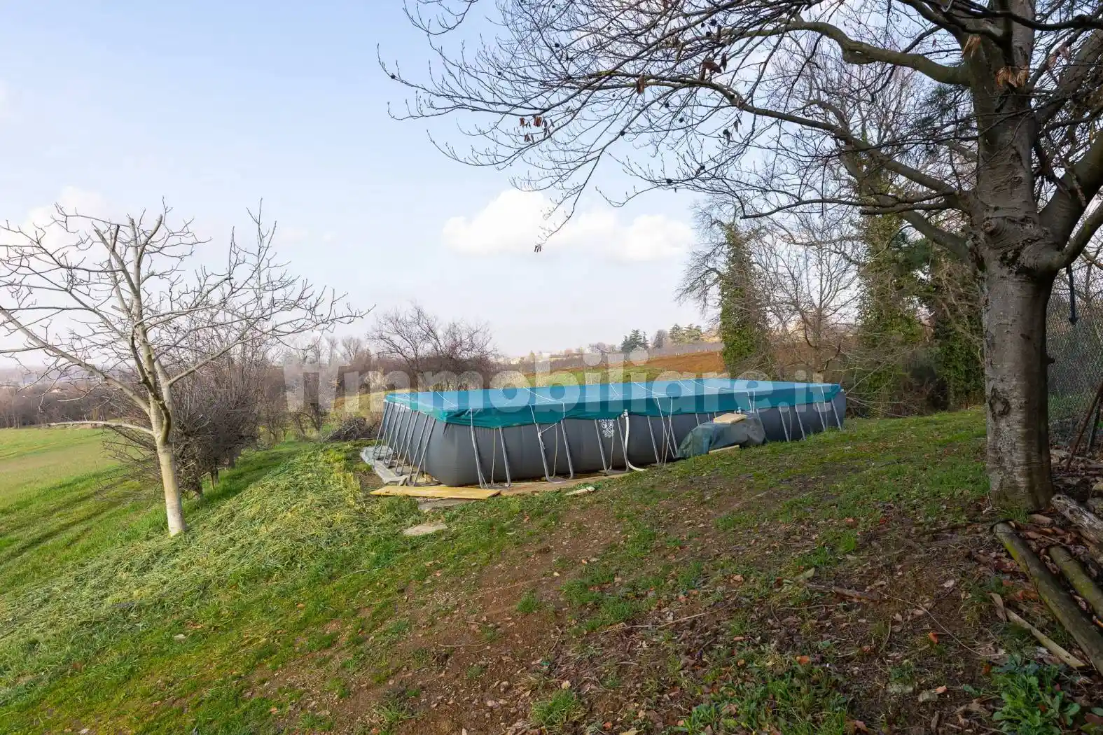 Villa unifamiliare via Giuseppe Di Vittorio 13, Corallo Sveglia, Valsamoggia - foto 5