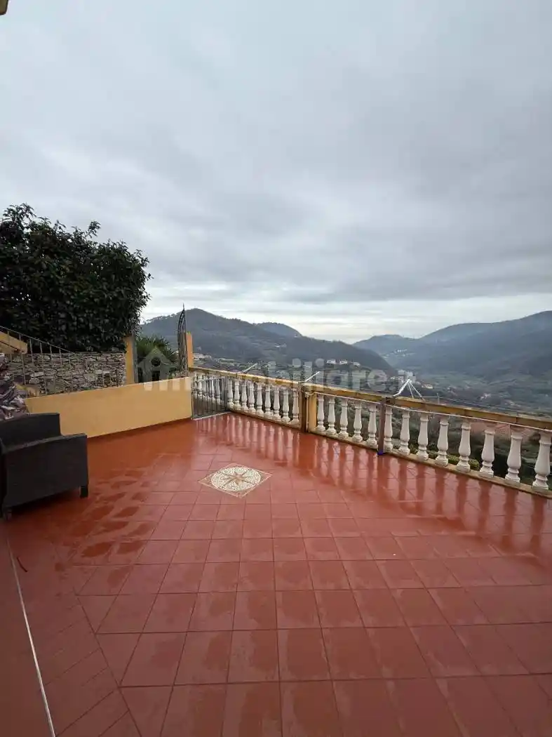 Appartamento in vendita a Tovo San Giacomo