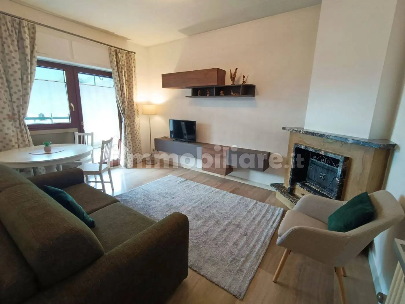 Attico - Mansarda in affitto a Saint-Vincent