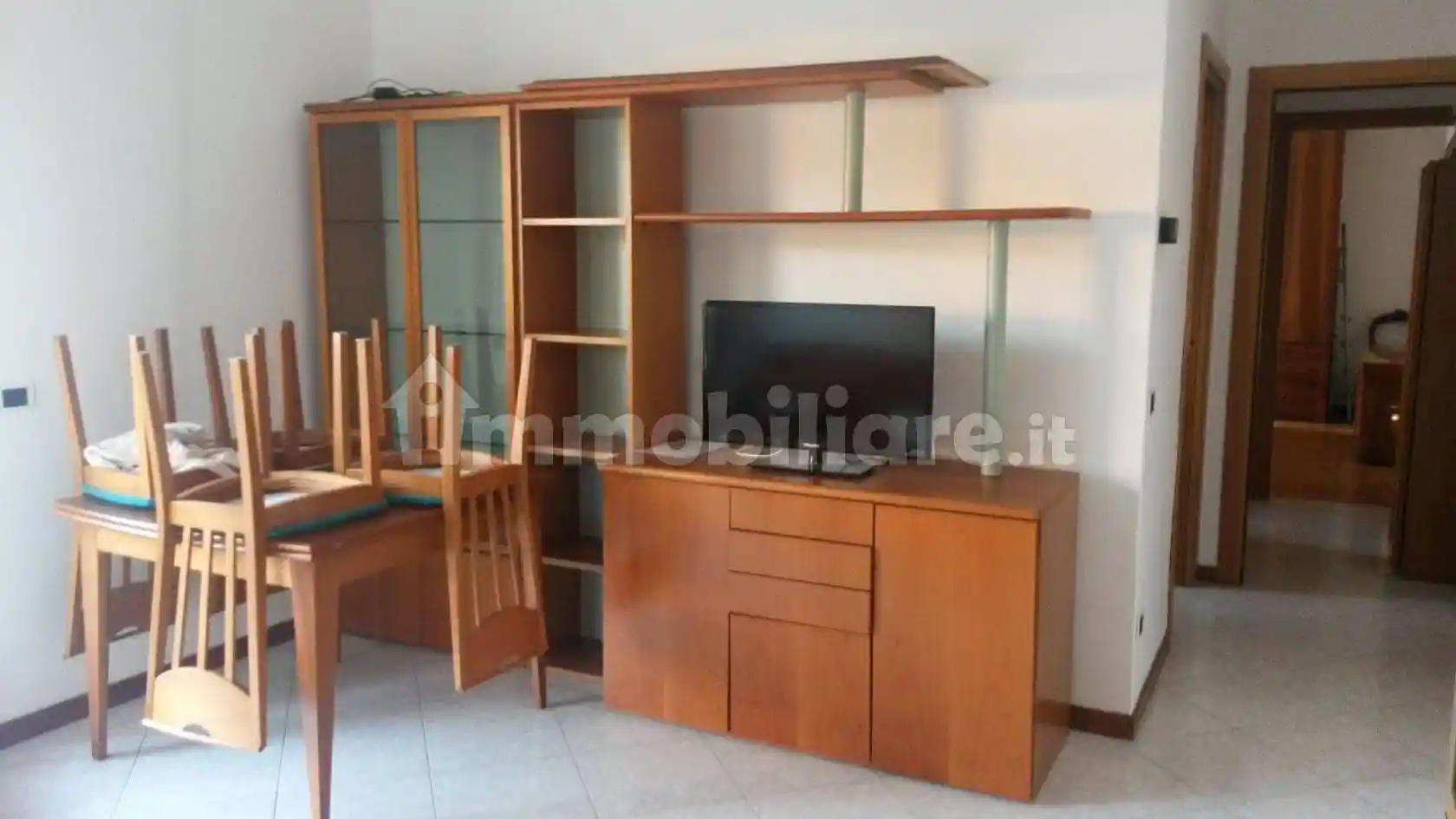 Appartamento in vendita a Caravaggio