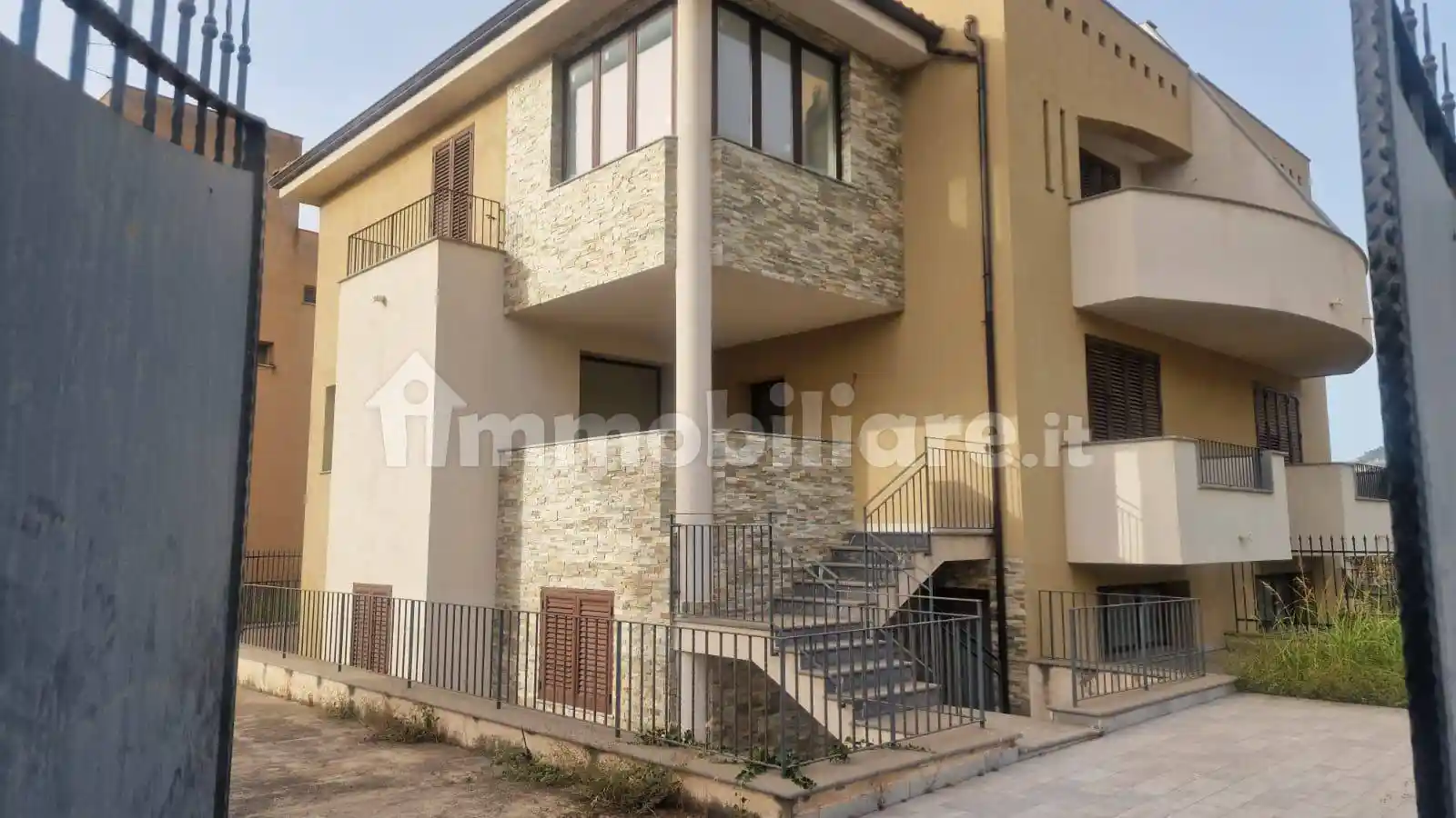 Villa in vendita a Carini