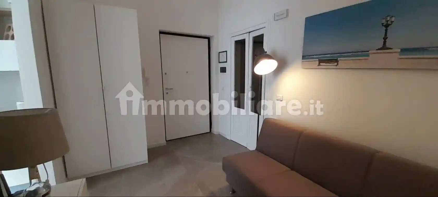 Appartamento in affitto a Bari