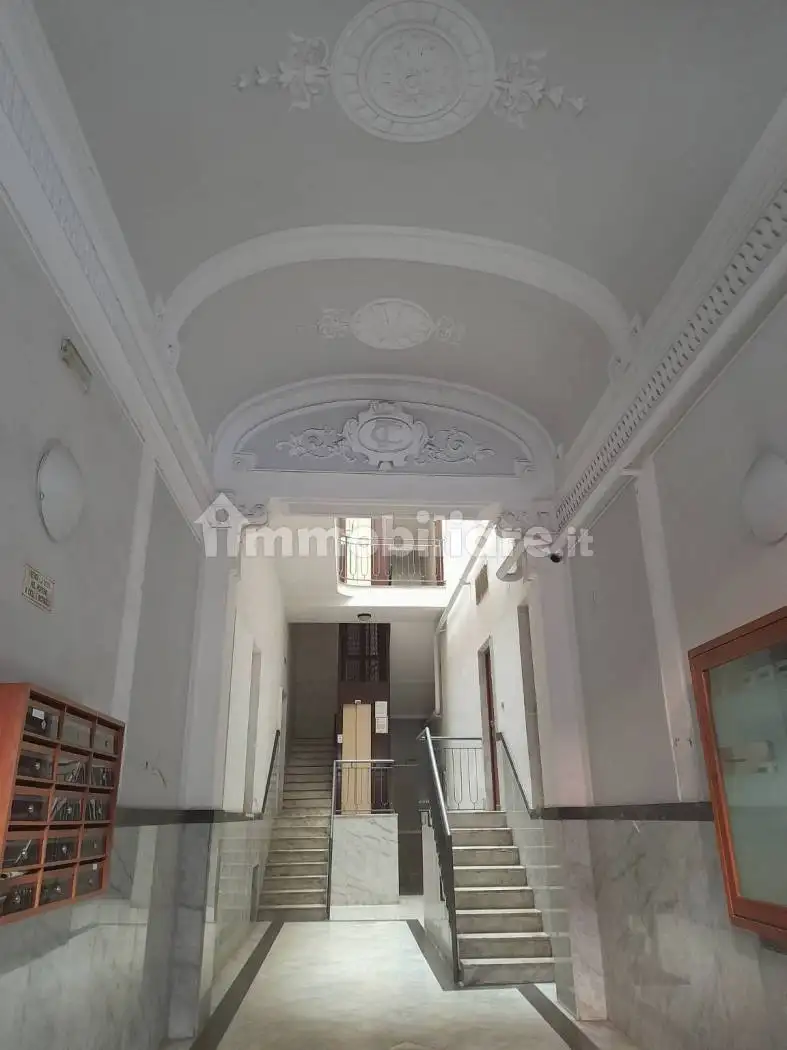 Appartamento in affitto a Bari