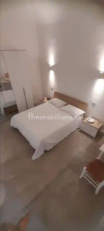 Bilocale via Scipione Crisanzio, Libertà, Bari - foto 4