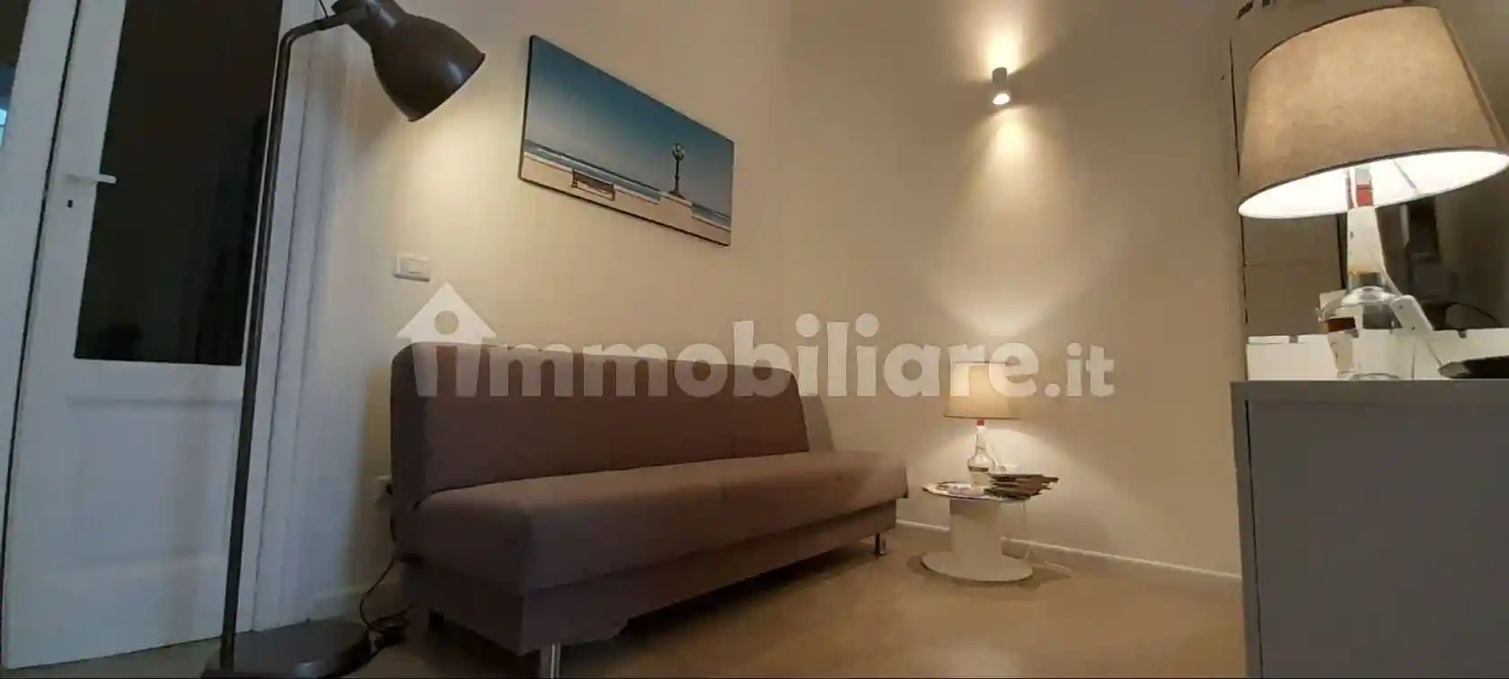 Bilocale via Scipione Crisanzio, Libertà, Bari - foto 5