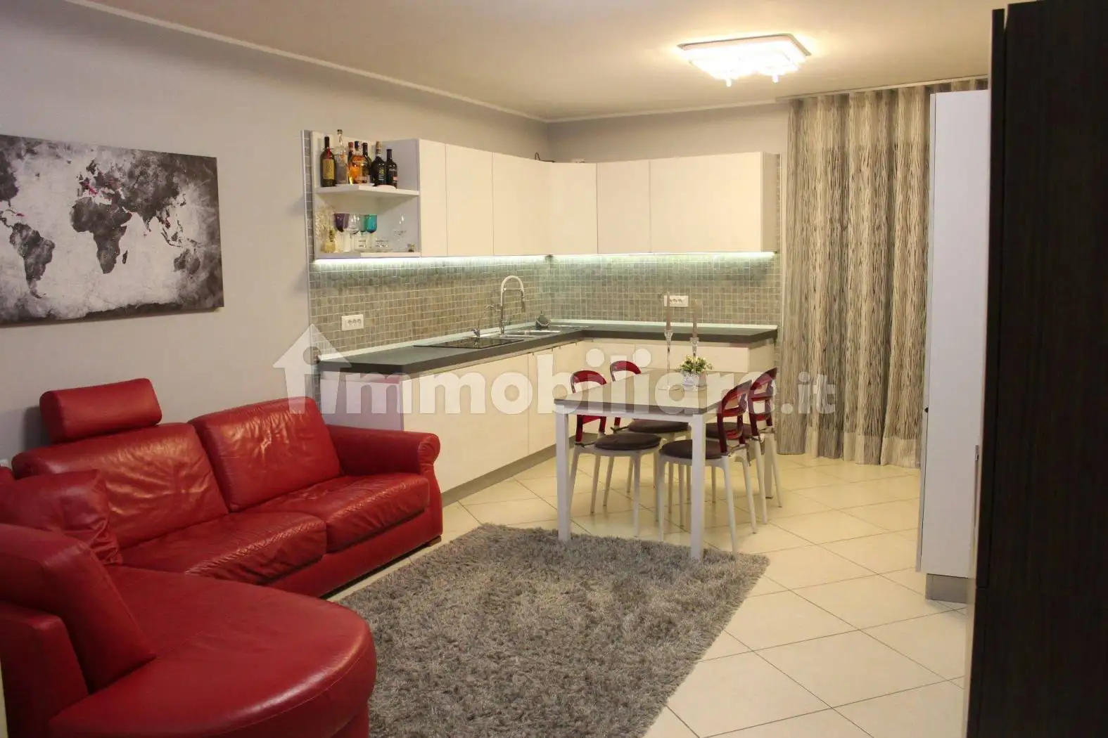 Appartamento in vendita a Sarno