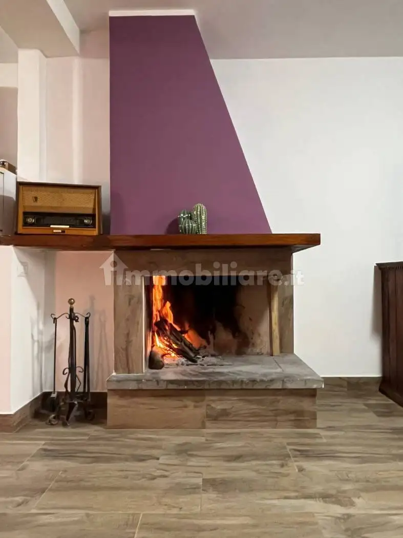 Villa in vendita a Ovindoli