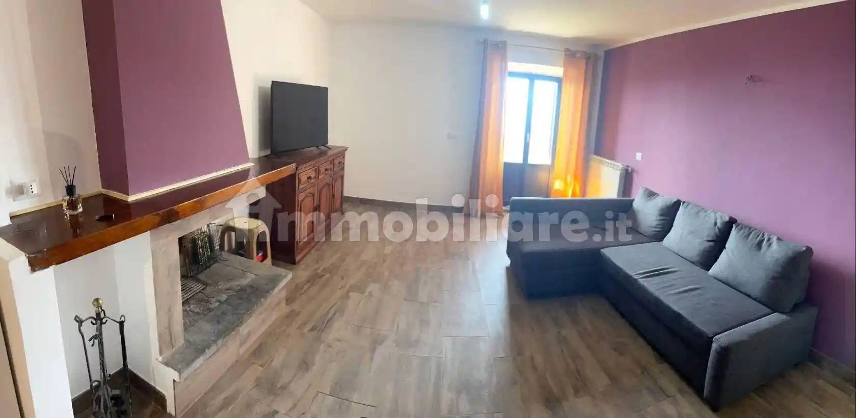 Villa unifamiliare Casalmartino, Ovindoli - foto 2