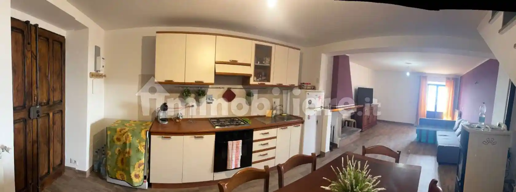 Villa unifamiliare Casalmartino, Ovindoli - foto 3