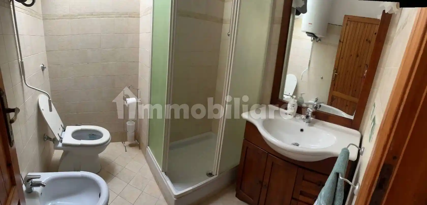 Villa unifamiliare Casalmartino, Ovindoli - foto 5