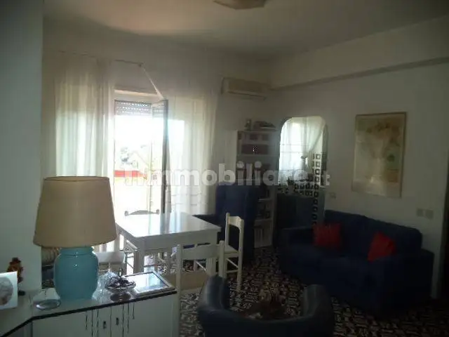 Bilocale viale Andrea Doria 7, Lido di Tarquinia, Tarquinia - foto 3
