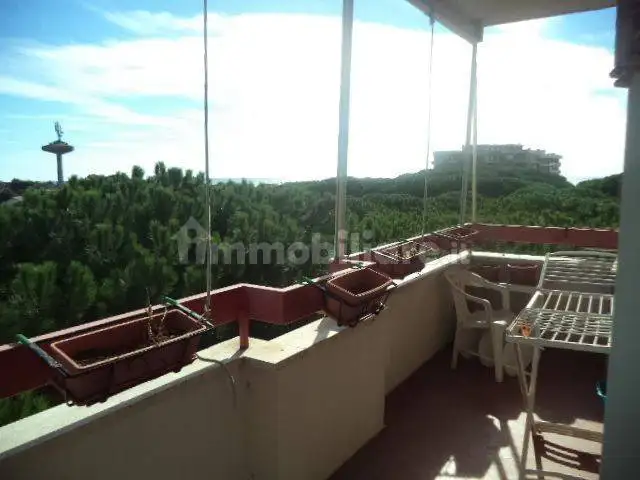 Bilocale viale Andrea Doria 7, Lido di Tarquinia, Tarquinia - foto 5