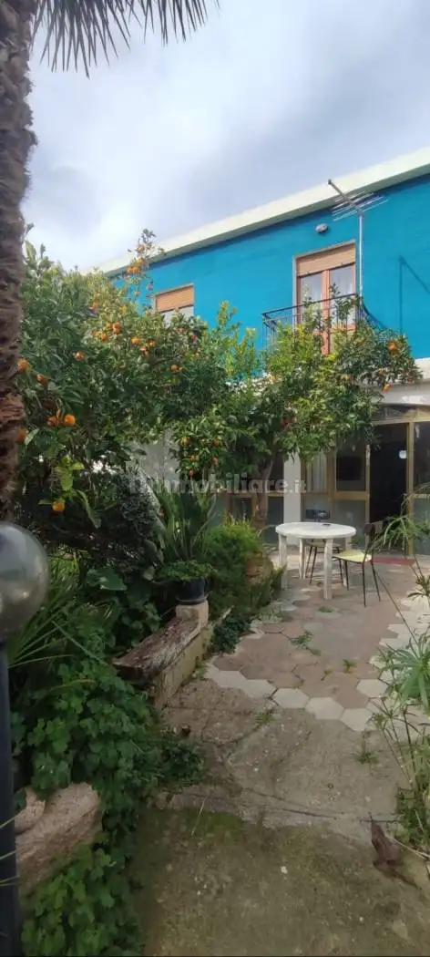 Casa indipendente in vendita a Gergei