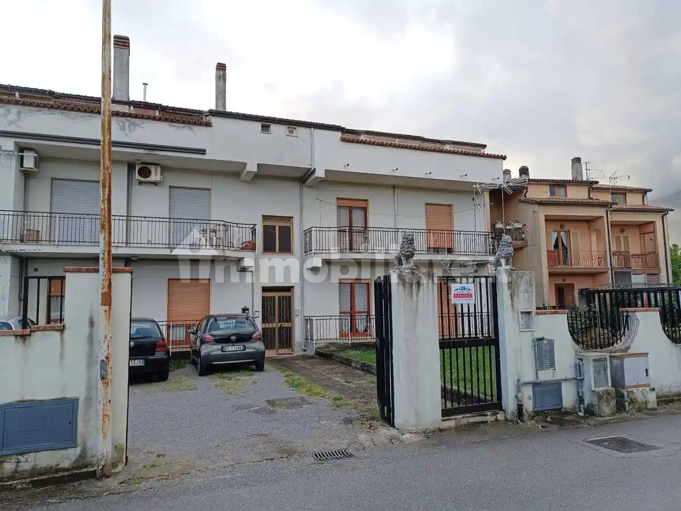 Appartamento in vendita a Trecchina