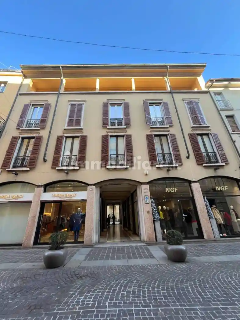 Appartamento in affitto a Brescia