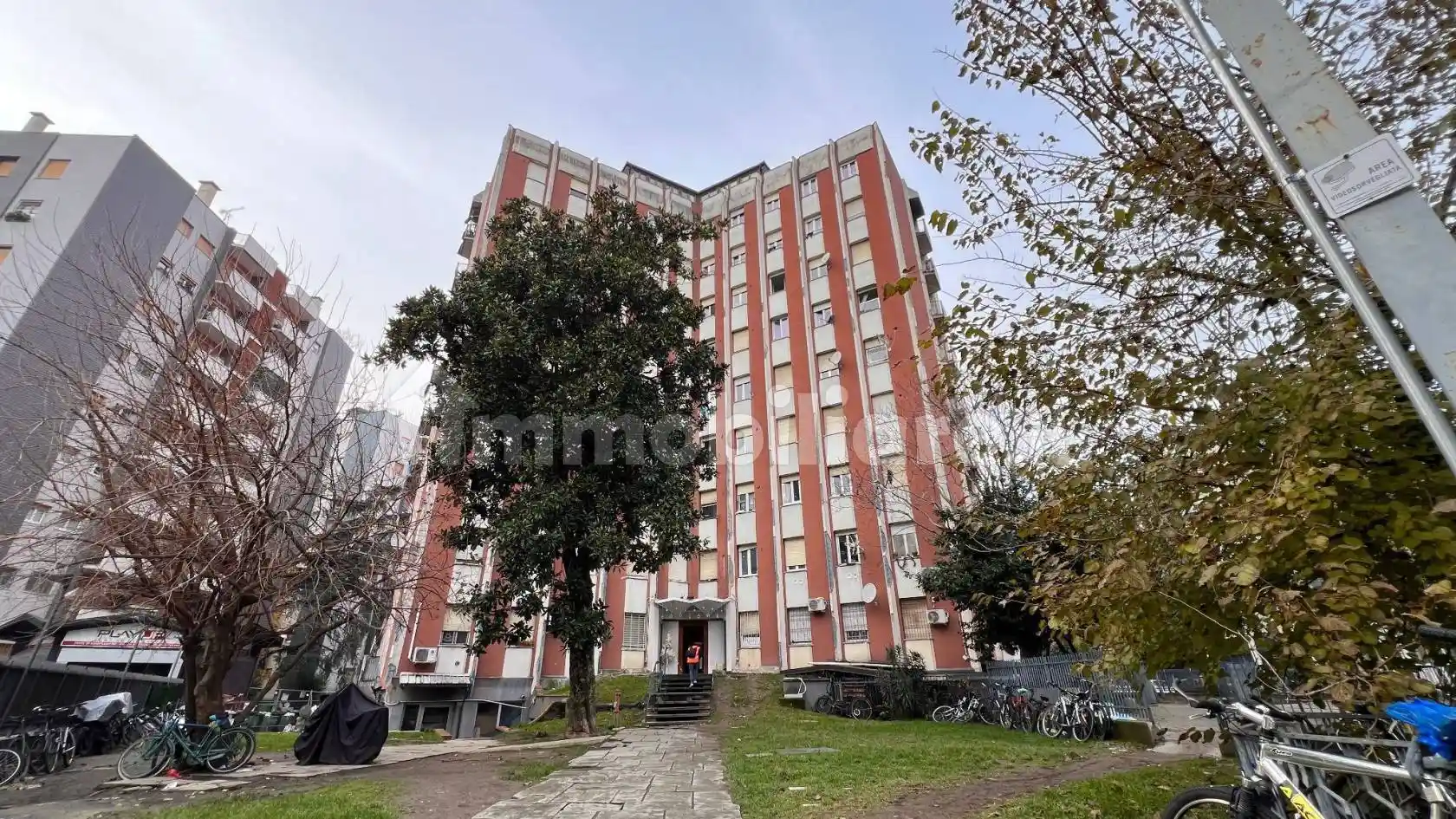 Attico - Mansarda in vendita a Milano