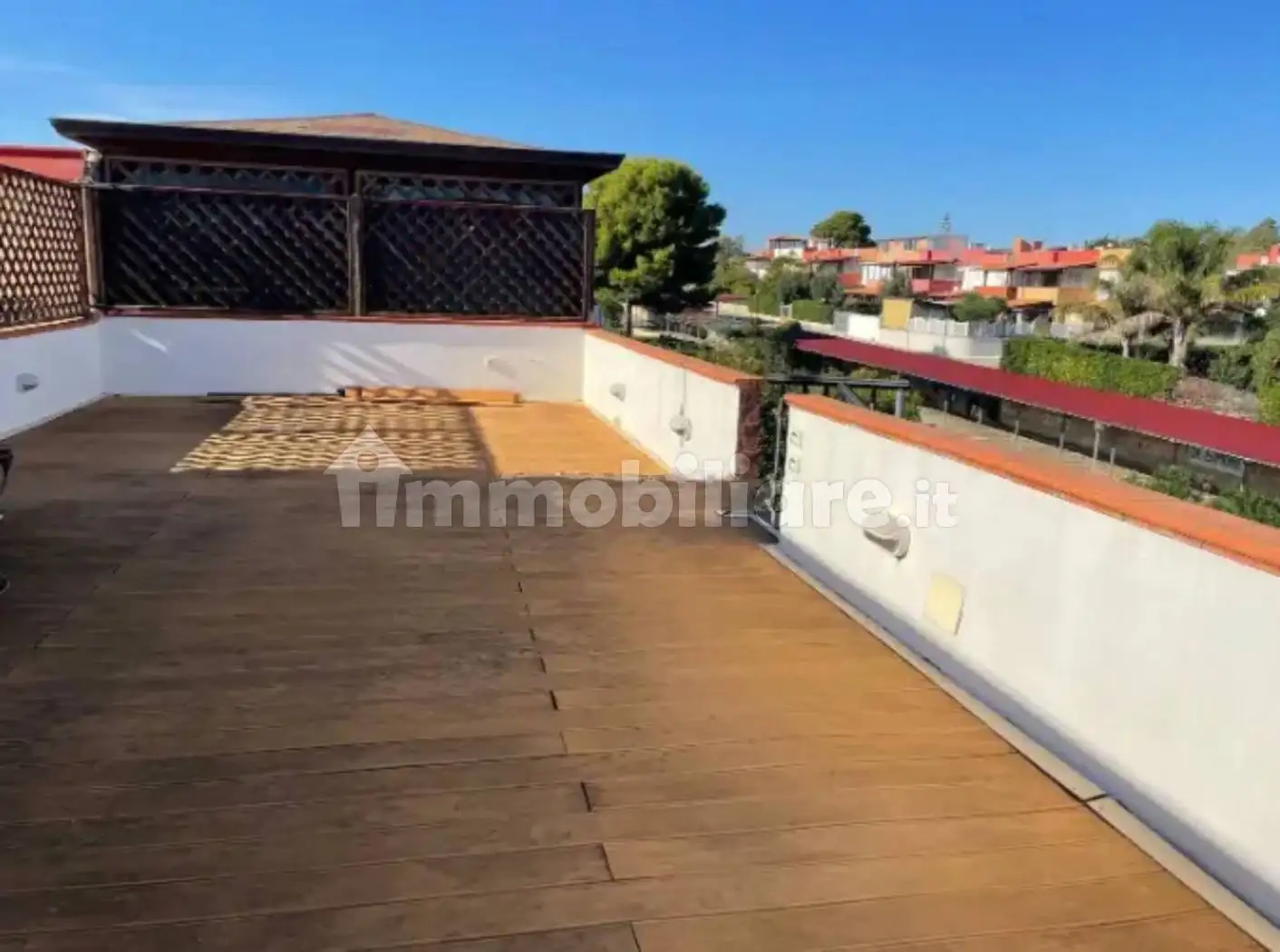 Appartamento in vendita a Isola di Capo Rizzuto