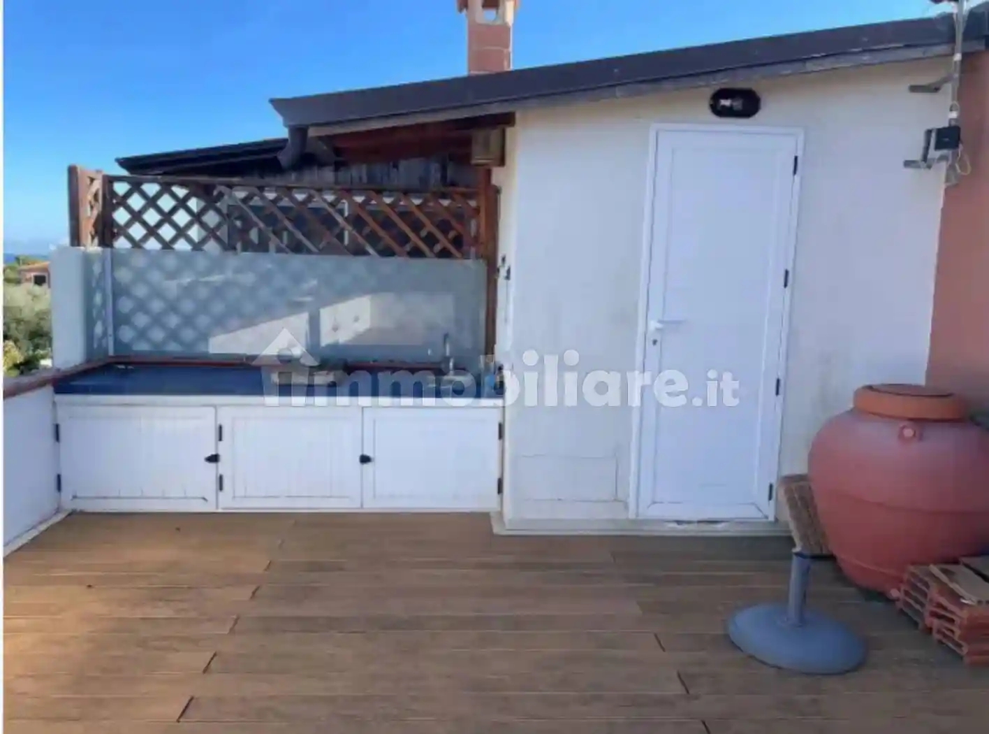 Bilocale Località Anastasi, Isola di Capo Rizzuto - foto 2