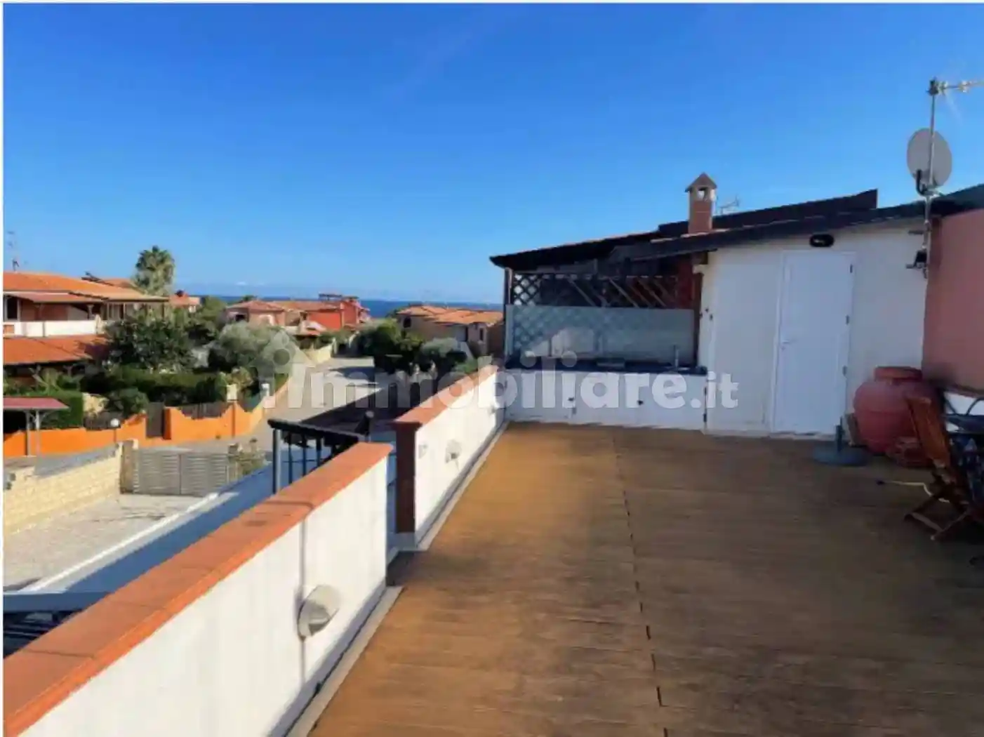 Bilocale Località Anastasi, Isola di Capo Rizzuto - foto 3