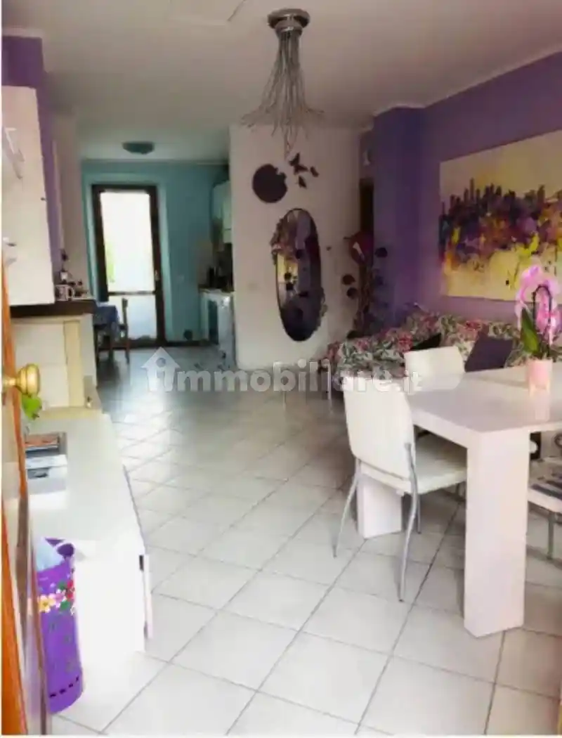 Appartamento in vendita a Asciano