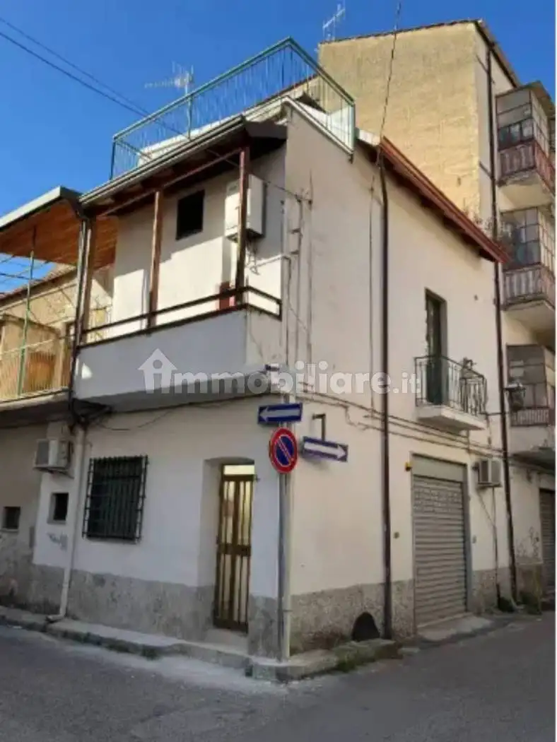 Appartamento in vendita a Battipaglia