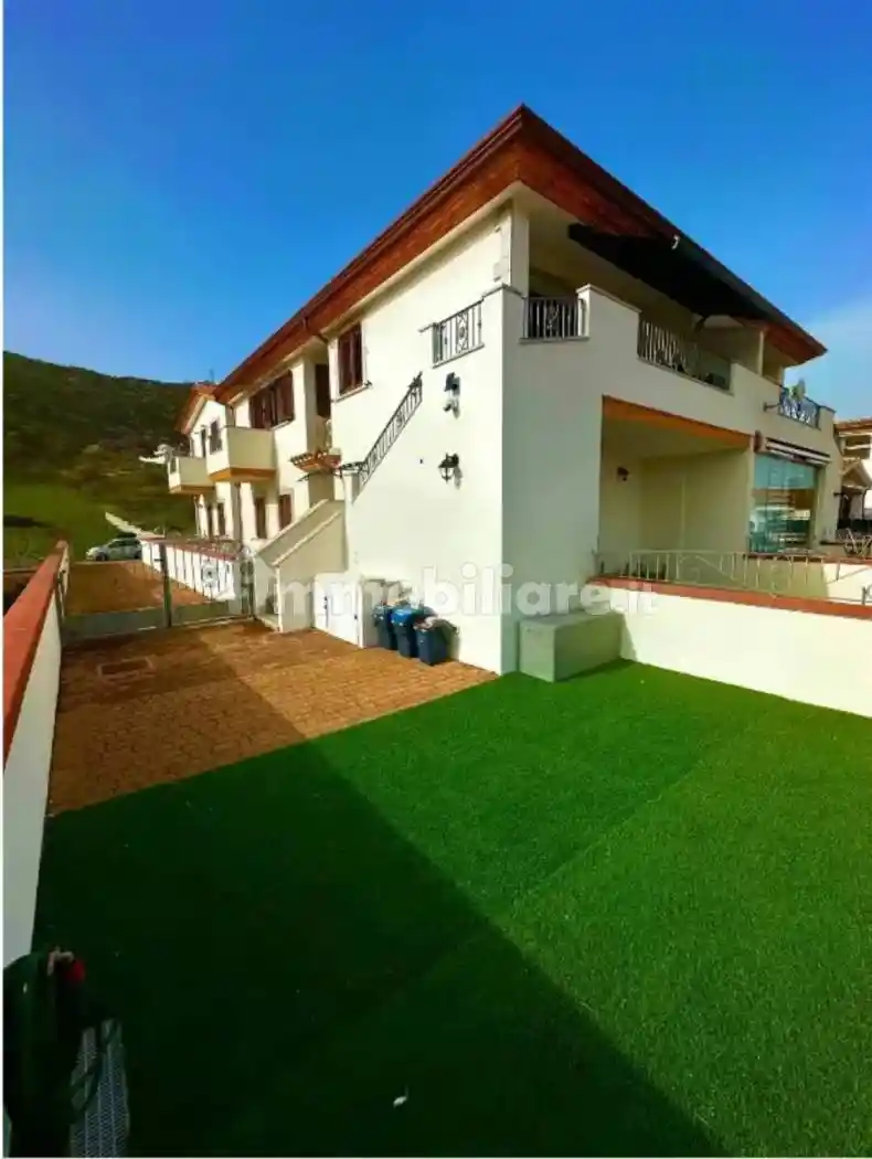 Appartamento in vendita a Siniscola