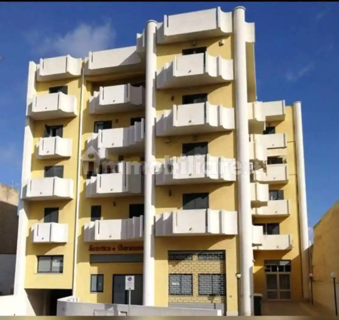Appartamento in vendita a Marsala