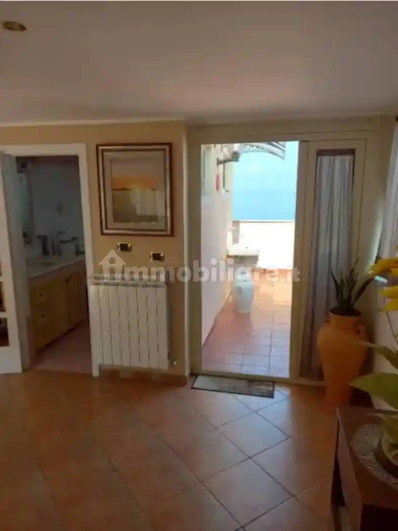 Monolocale via Belvedere, Centro, Bagnara Calabra - foto 5