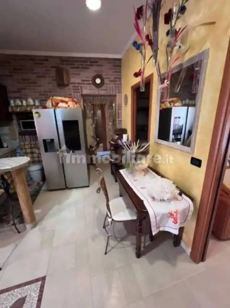 Appartamento in vendita a Rodi Garganico