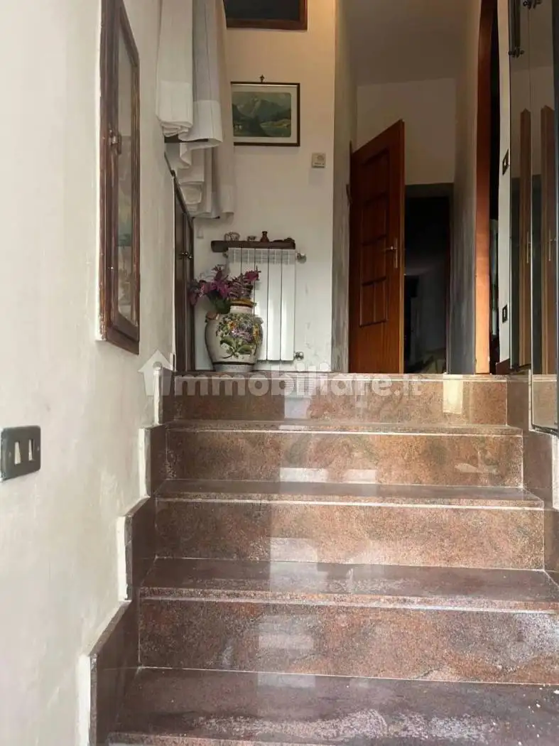 Monolocale Vico  Delle Rose, Capriati a Volturno - foto 4