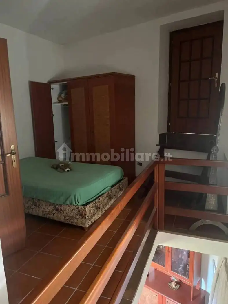 Monolocale Vico  Delle Rose, Capriati a Volturno - foto 5