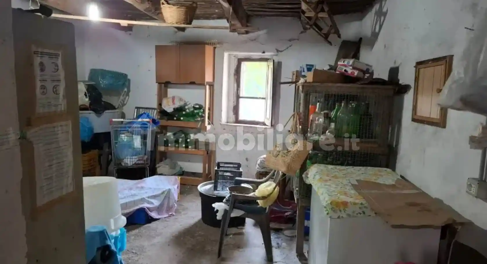 Terratetto unifamiliare Contrada Ferrara, Colle Mariano, Verdesca, Vairano Patenora - foto 2