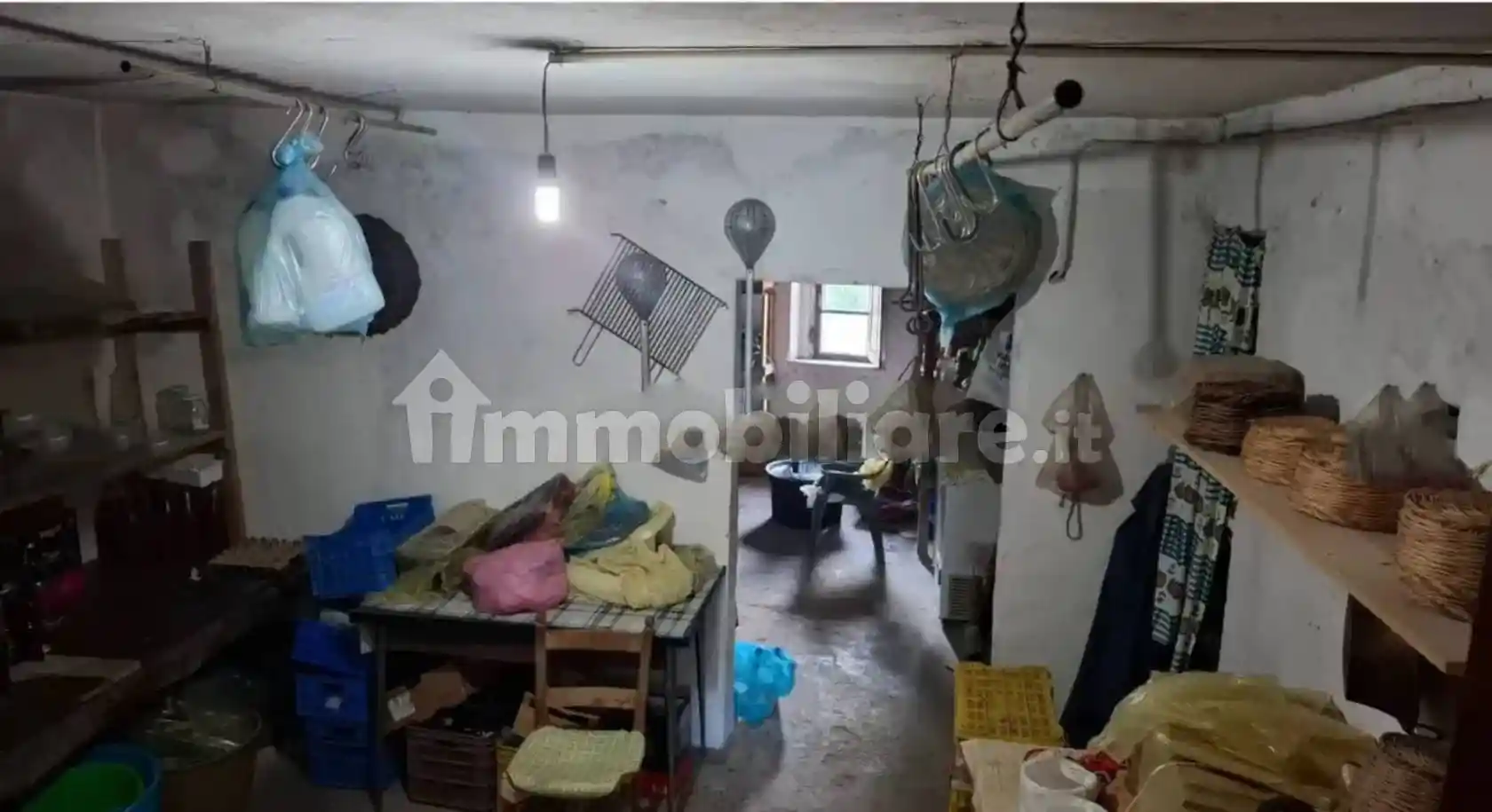 Terratetto unifamiliare Contrada Ferrara, Colle Mariano, Verdesca, Vairano Patenora - foto 3