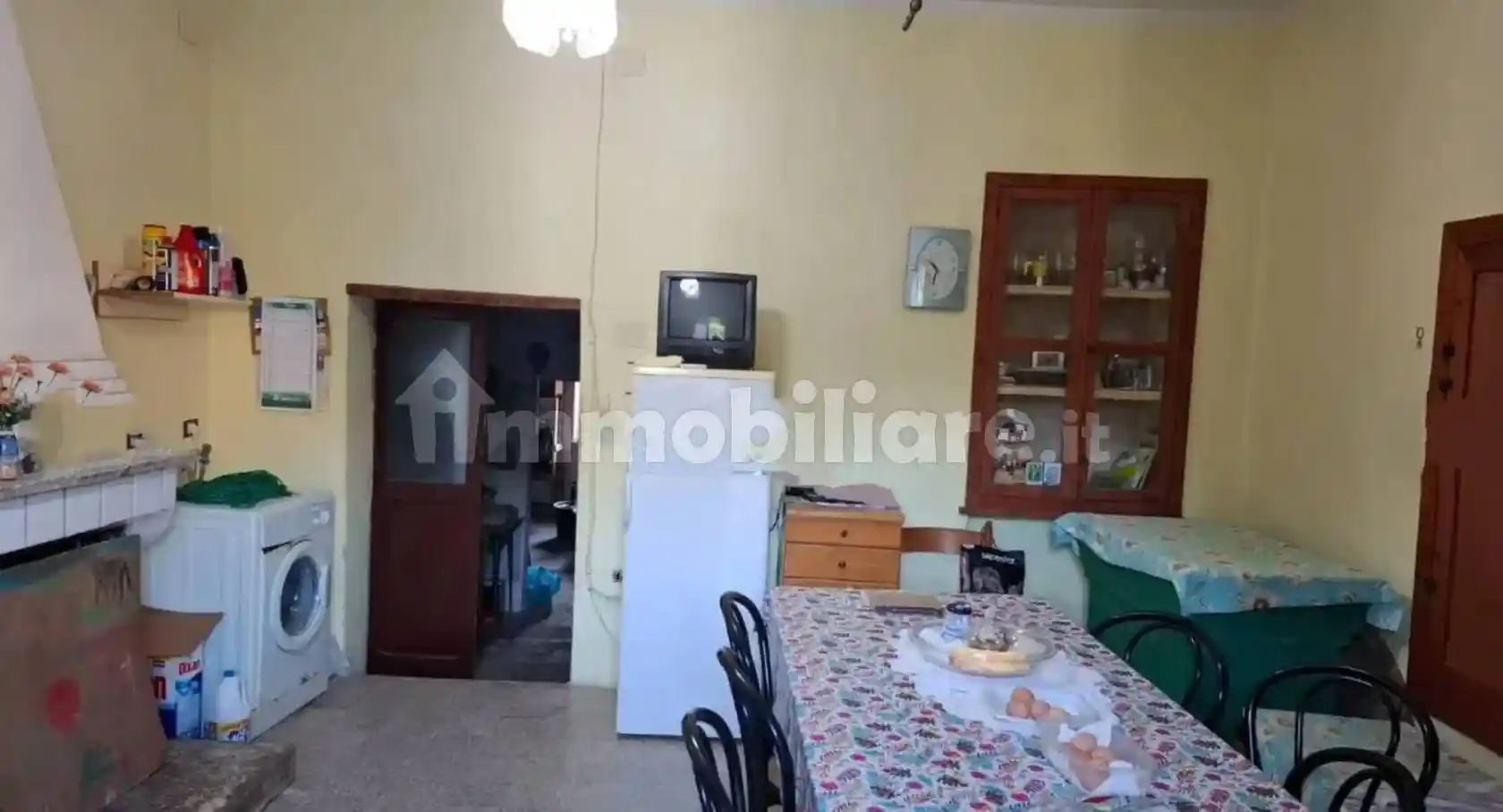 Terratetto unifamiliare Contrada Ferrara, Colle Mariano, Verdesca, Vairano Patenora - foto 4