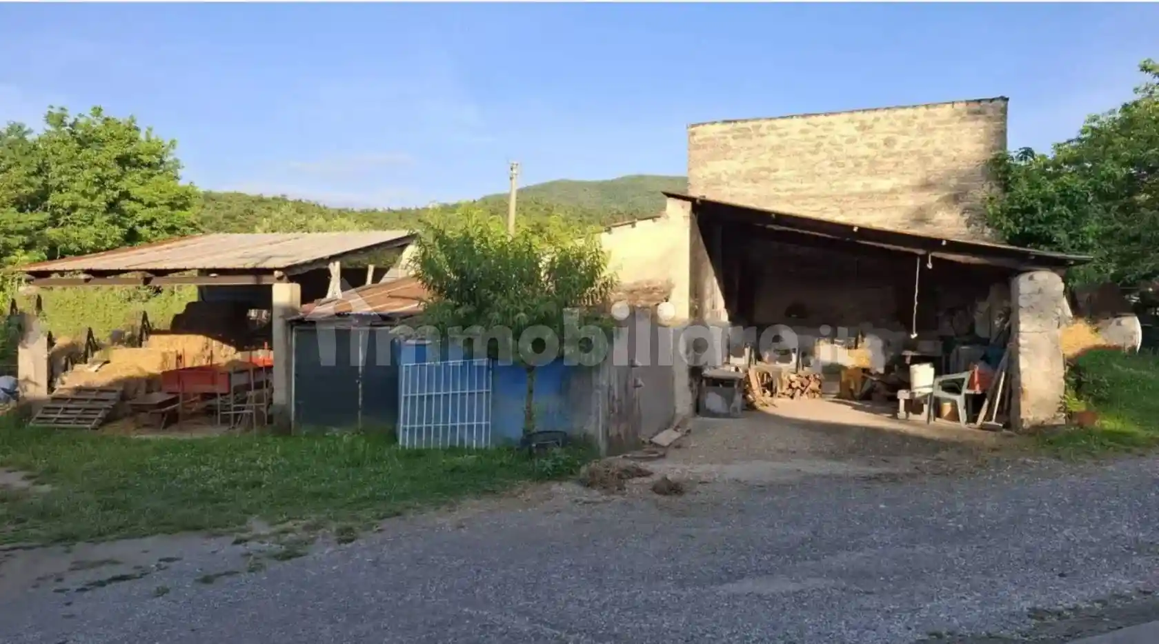 Terratetto unifamiliare Contrada Ferrara, Colle Mariano, Verdesca, Vairano Patenora - foto 5