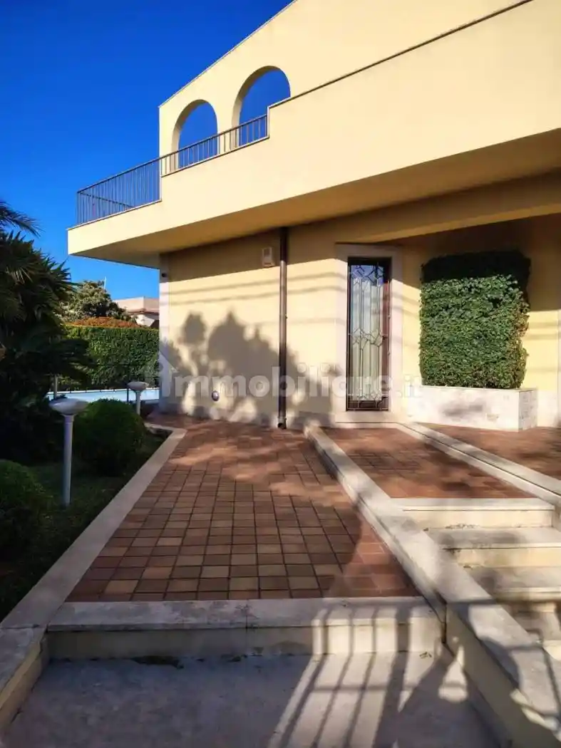 Villa in vendita a Avola