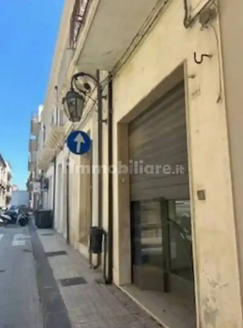 Appartamento in vendita a Floridia